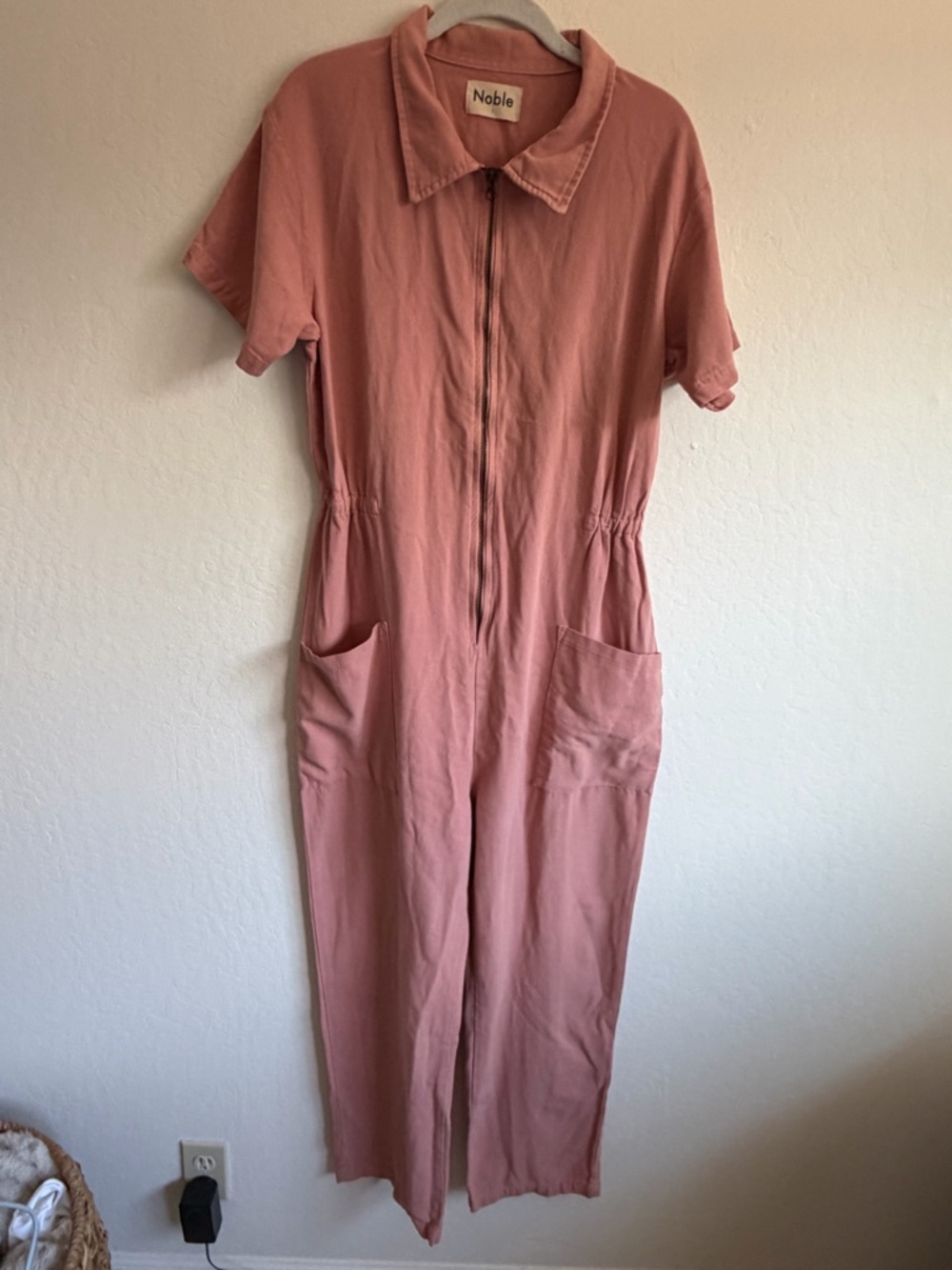 Noble Utility Suit